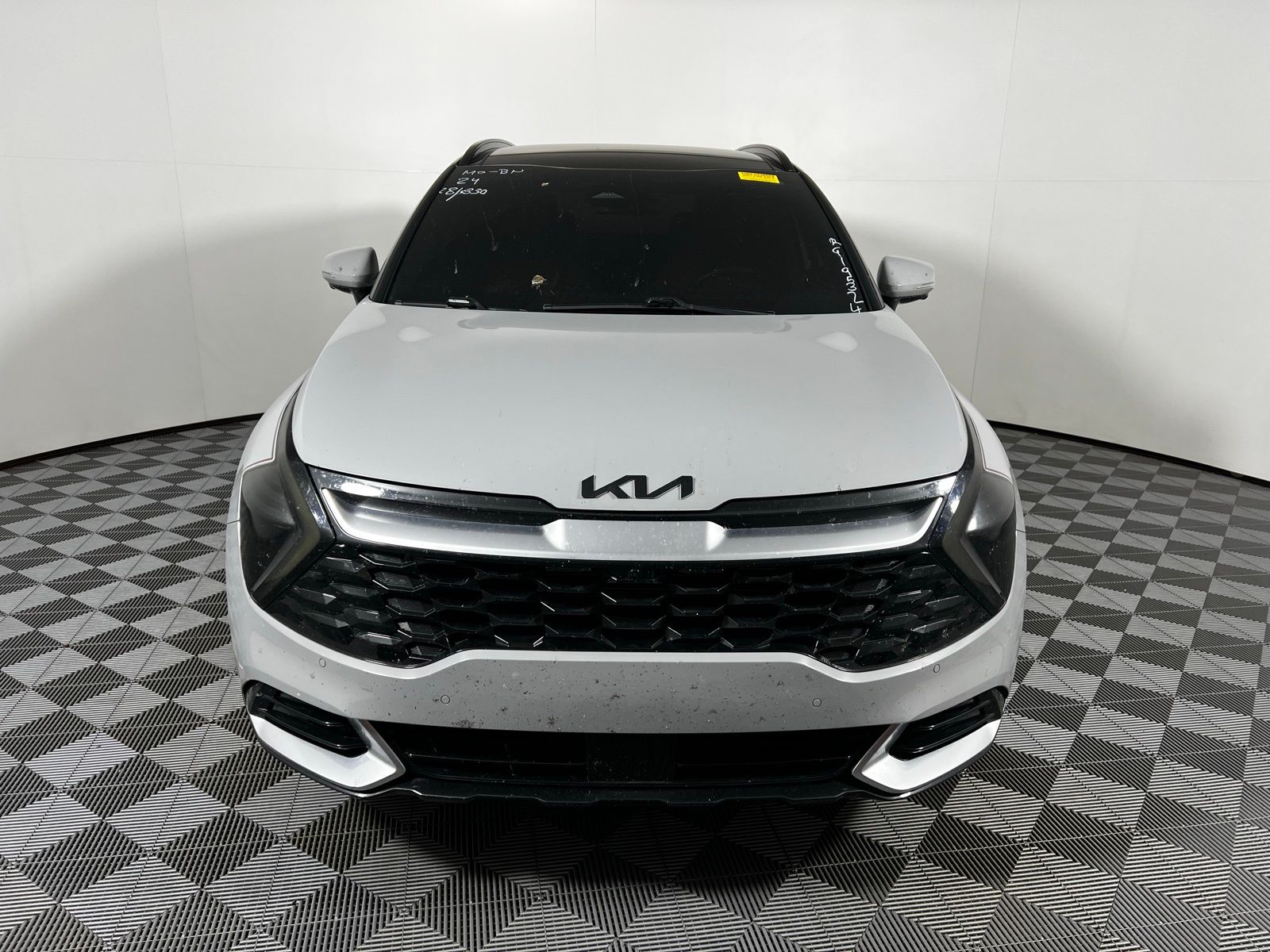 Thumbnail: 2024 Kia Sportage - 2