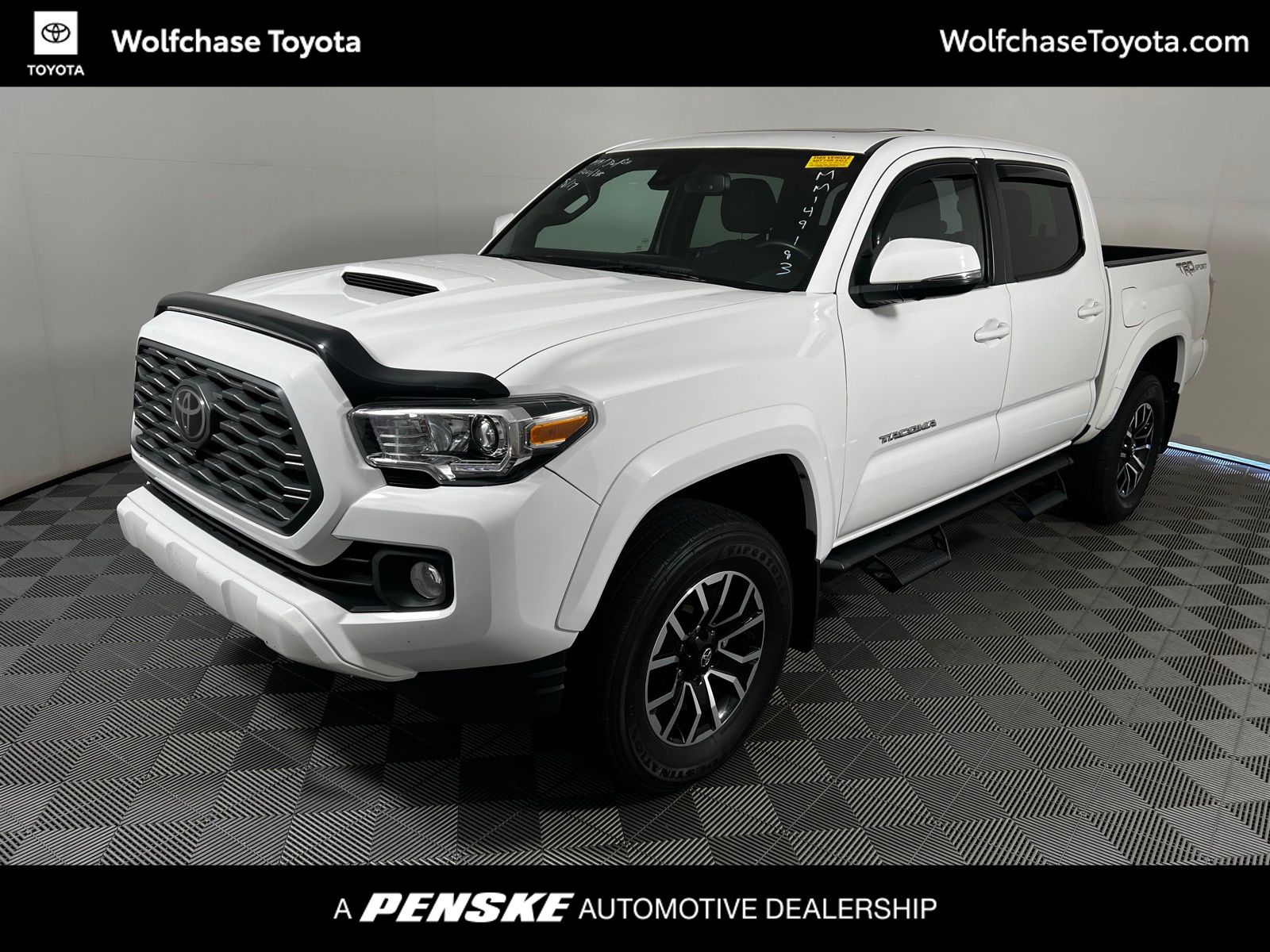 2021 Toyota Tacoma SR5 -
                Cordova, TN