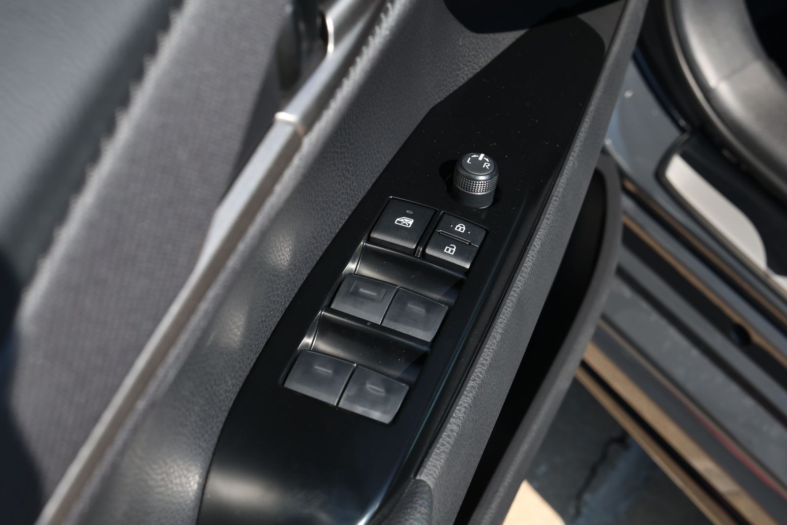 New 2026  Toyota SE image 23