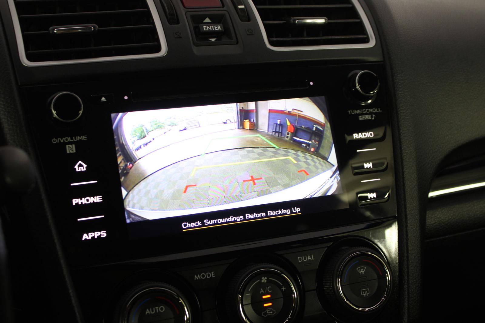 Used 2021 Silver Subaru STi image 21