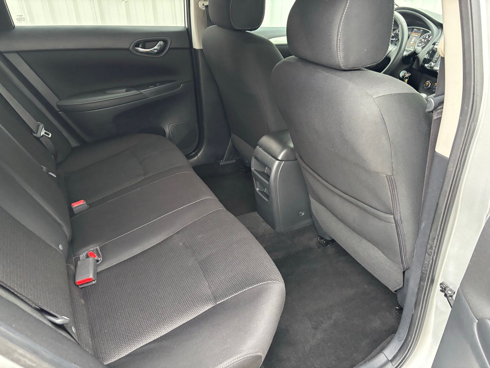 Used Car 2019 Nissan Sentra  S For Sale Under $12,000 In Austin, Texas