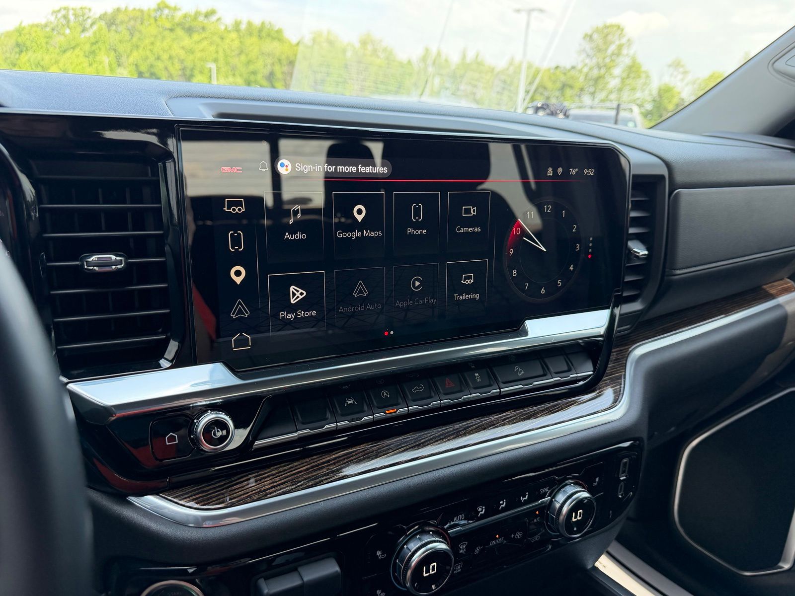2025 GMC Sierra 1500 image 19