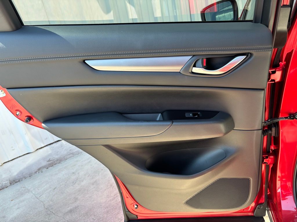 Used Car 2024 Mazda Cx-5  2.5 S Preferred Package For Sale Under $30,000 In Austin, Texas