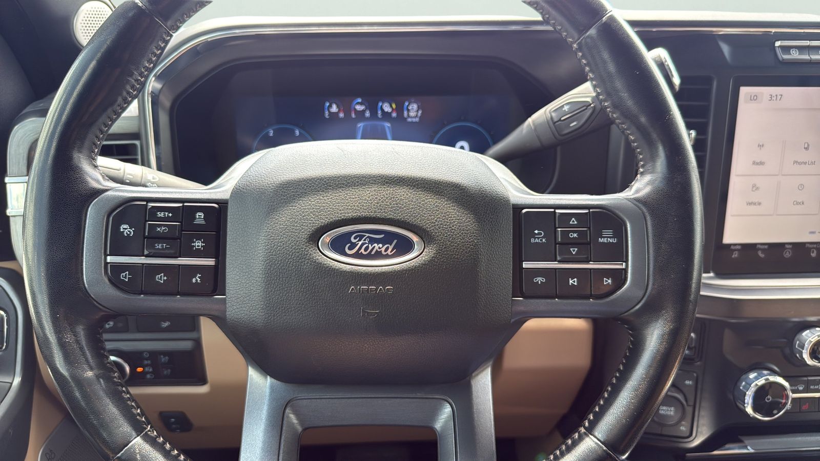 Used Car 2024 Ford F-450sd  Lariat For Sale Under $80,000 In Austin, Texas