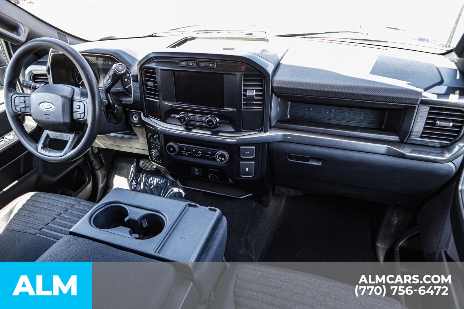 2023 Ford F-150 XL photo 23