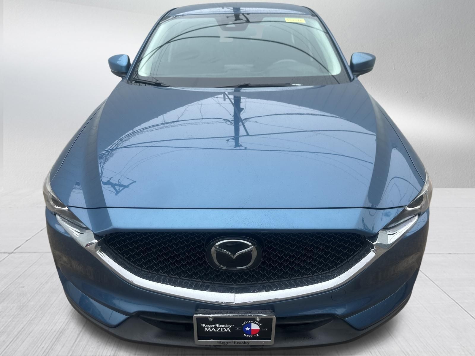 Used Car 2019 Mazda Cx-5  Sport For Sale Under $20,000 In Austin, Texas