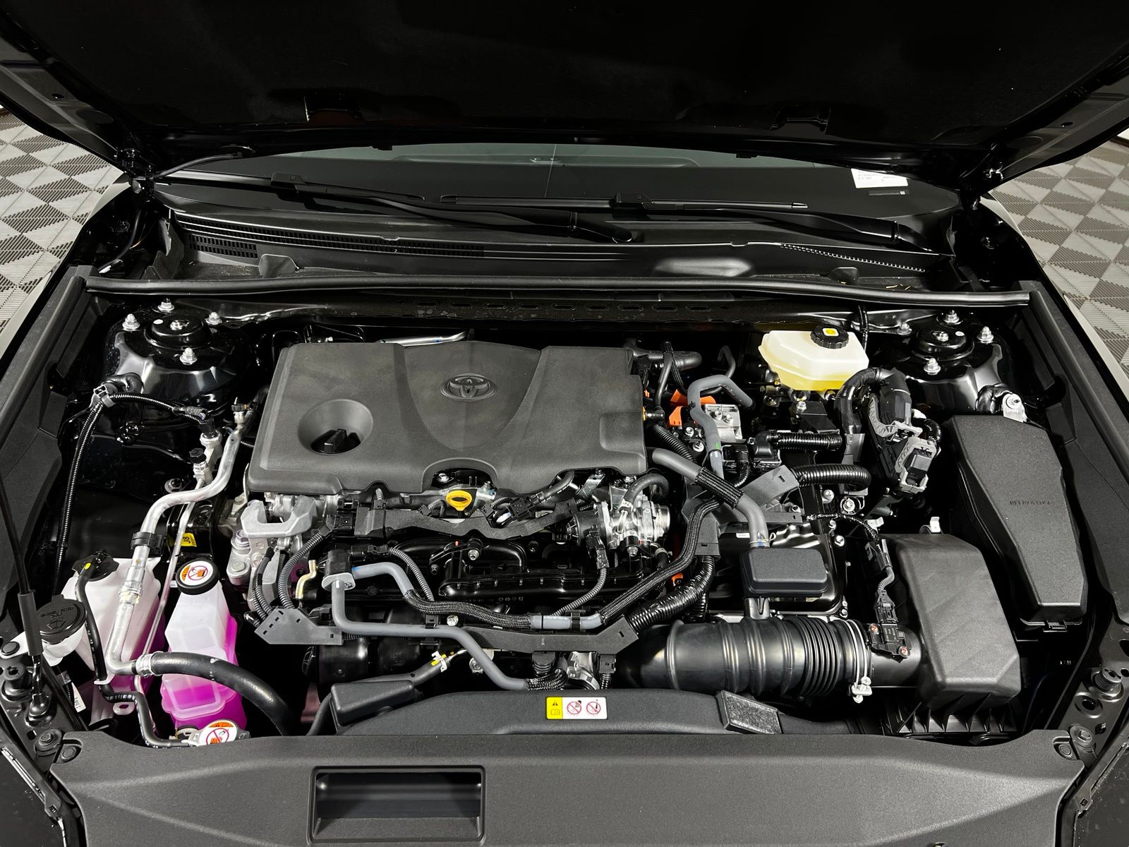 Thumbnail: 2026 Toyota Camry - 9