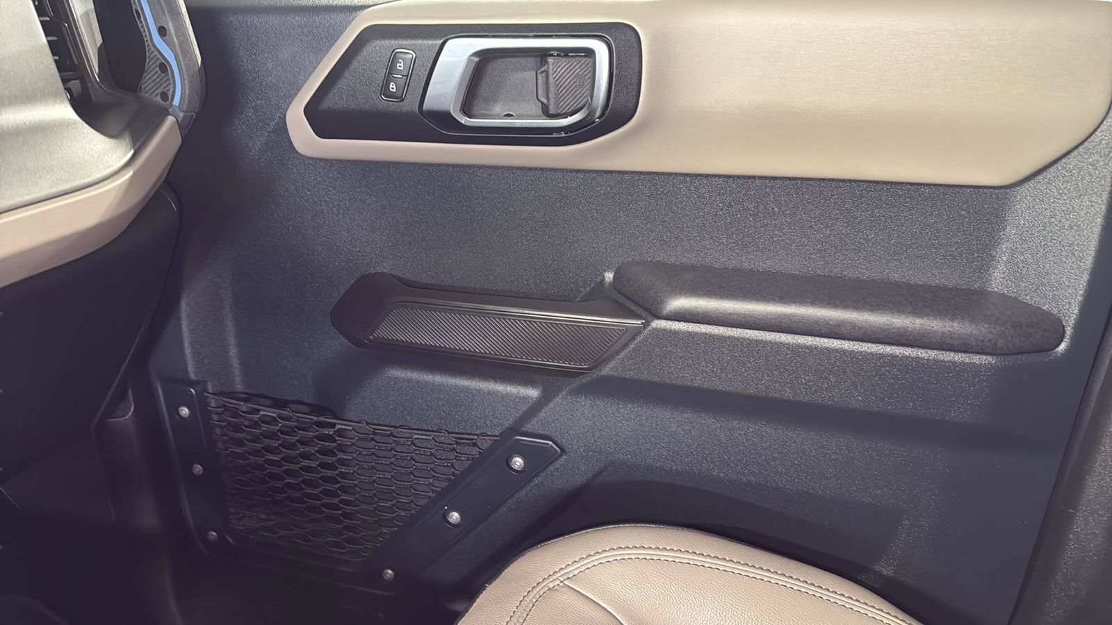 Used Car 2024 Ford Bronco  Wildtrak For Sale Under $60,000 In Austin, Texas