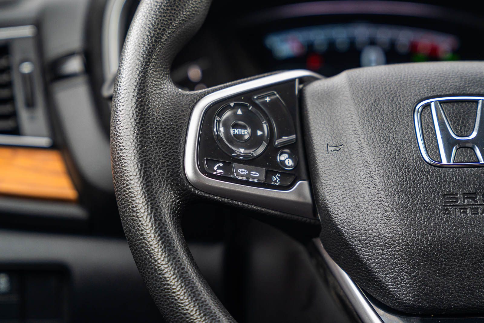 Used 2022 Honda CR-V SUV