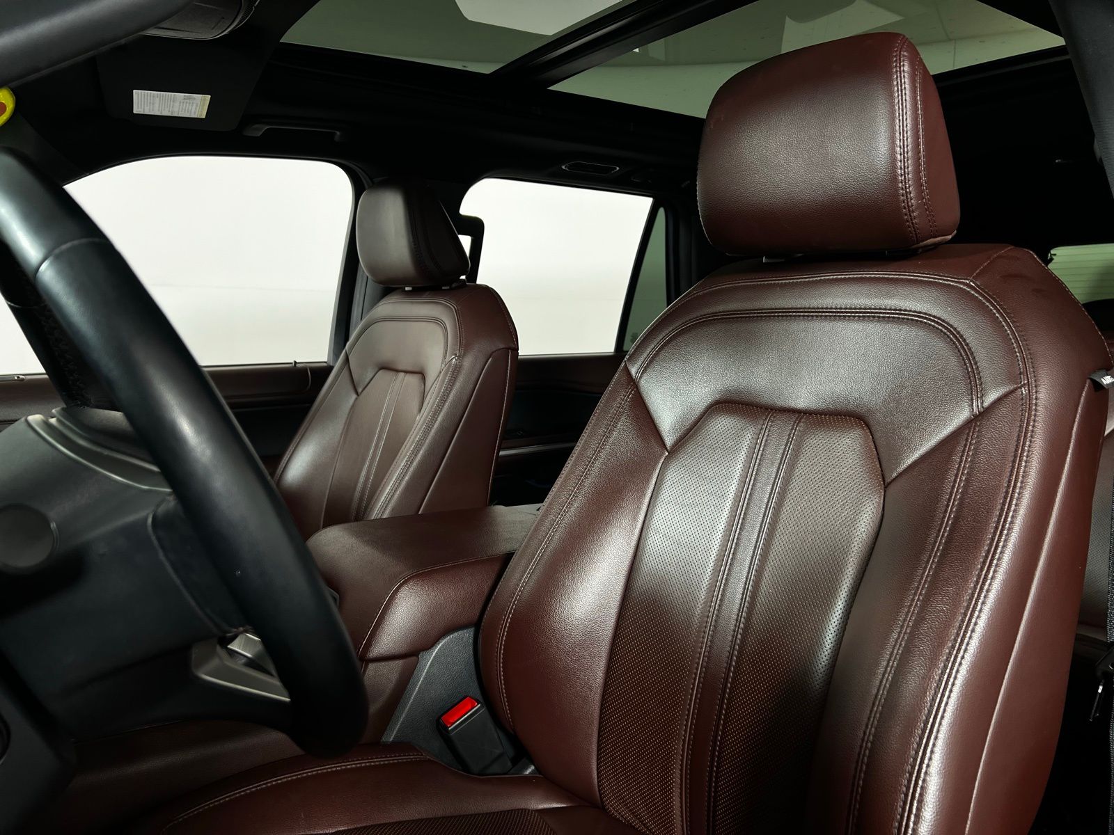 Thumbnail: 2024 Ford Expedition MAX - 13