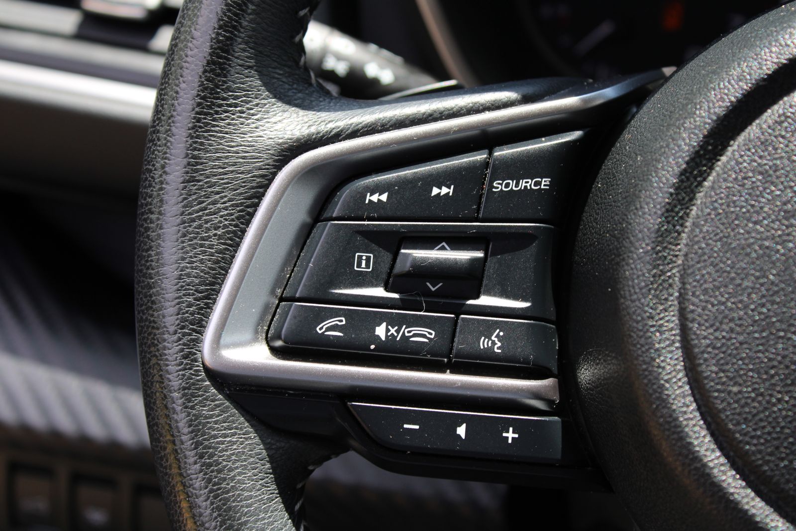 Used 2023 Black Subaru Premium image 33