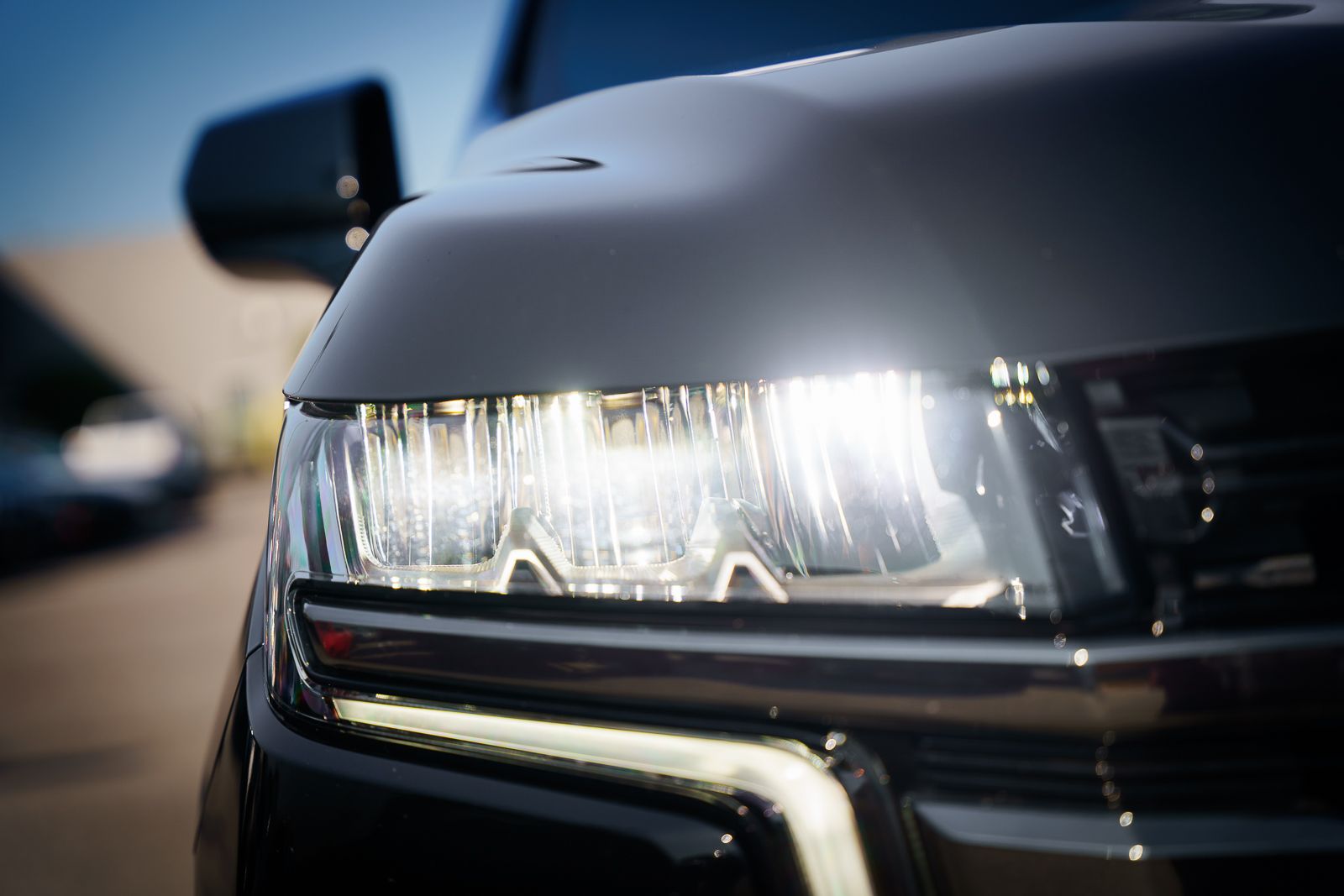 Used 2022 Chevrolet Tahoe SUV