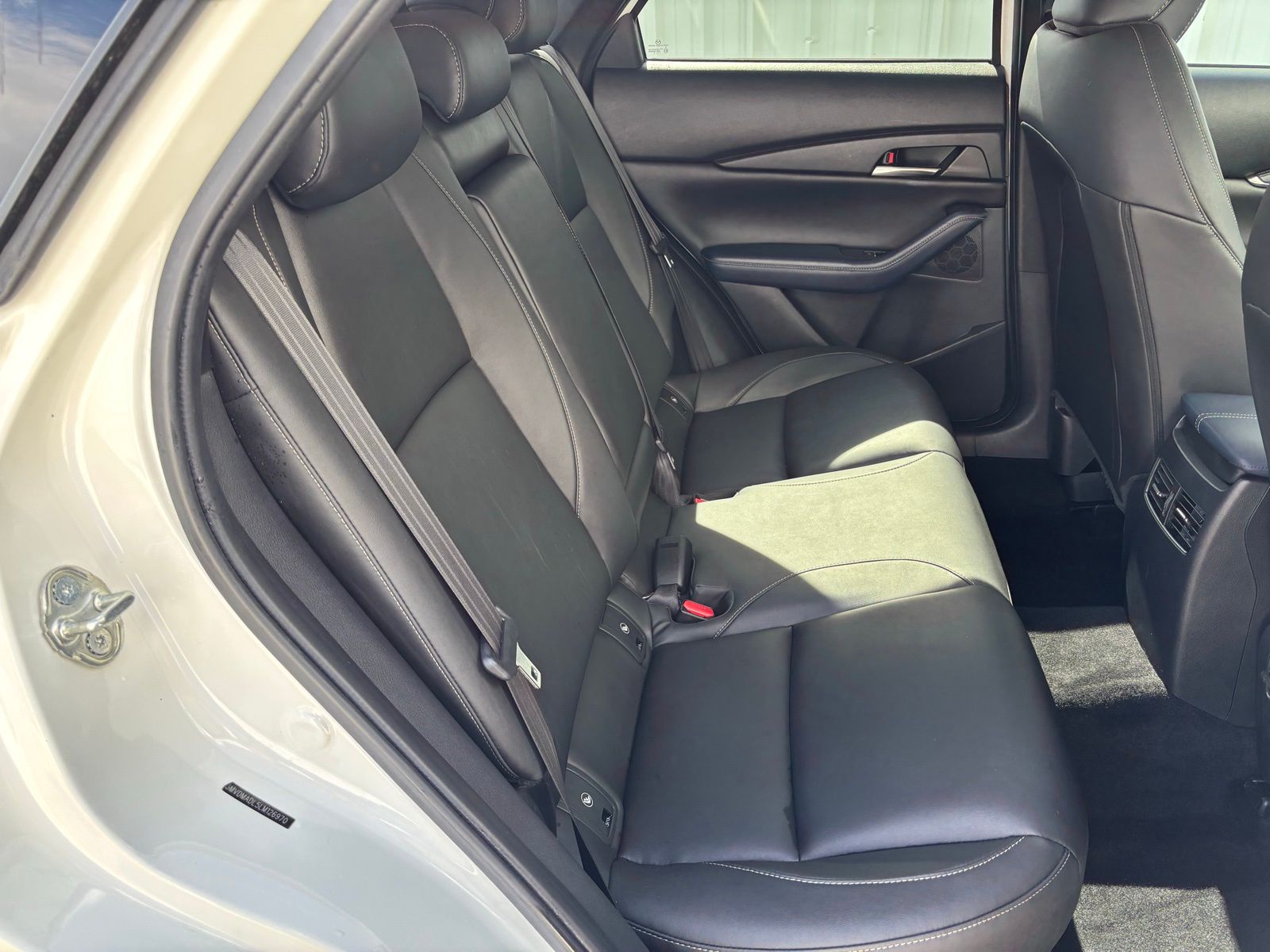 Used Car 2020 Mazda Cx-30  Preferred For Sale Under $20,000 In Austin, Texas