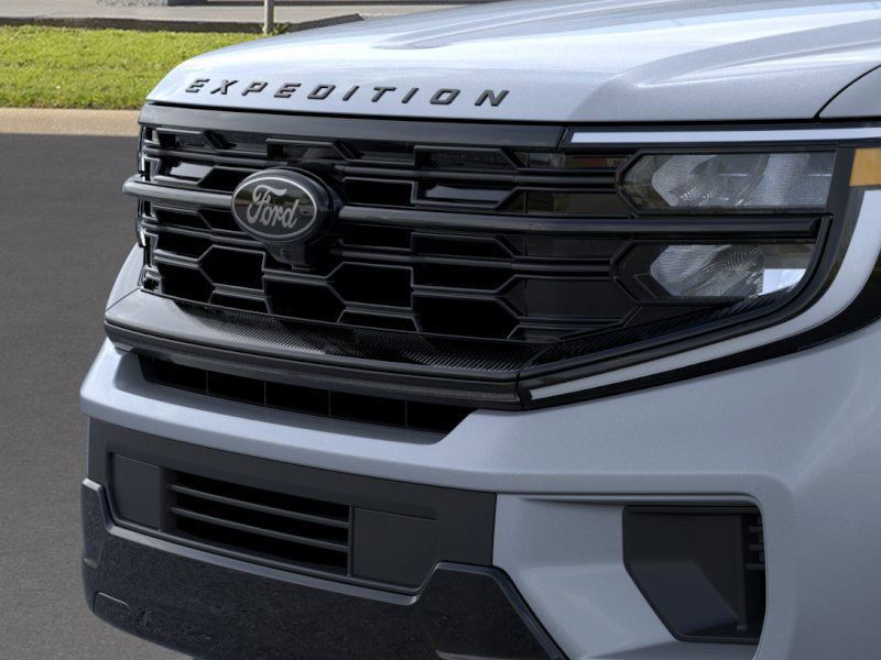 New Car 2025 Ford Expedition  Platinum For Sale Under $90,000 In Austin, Texas