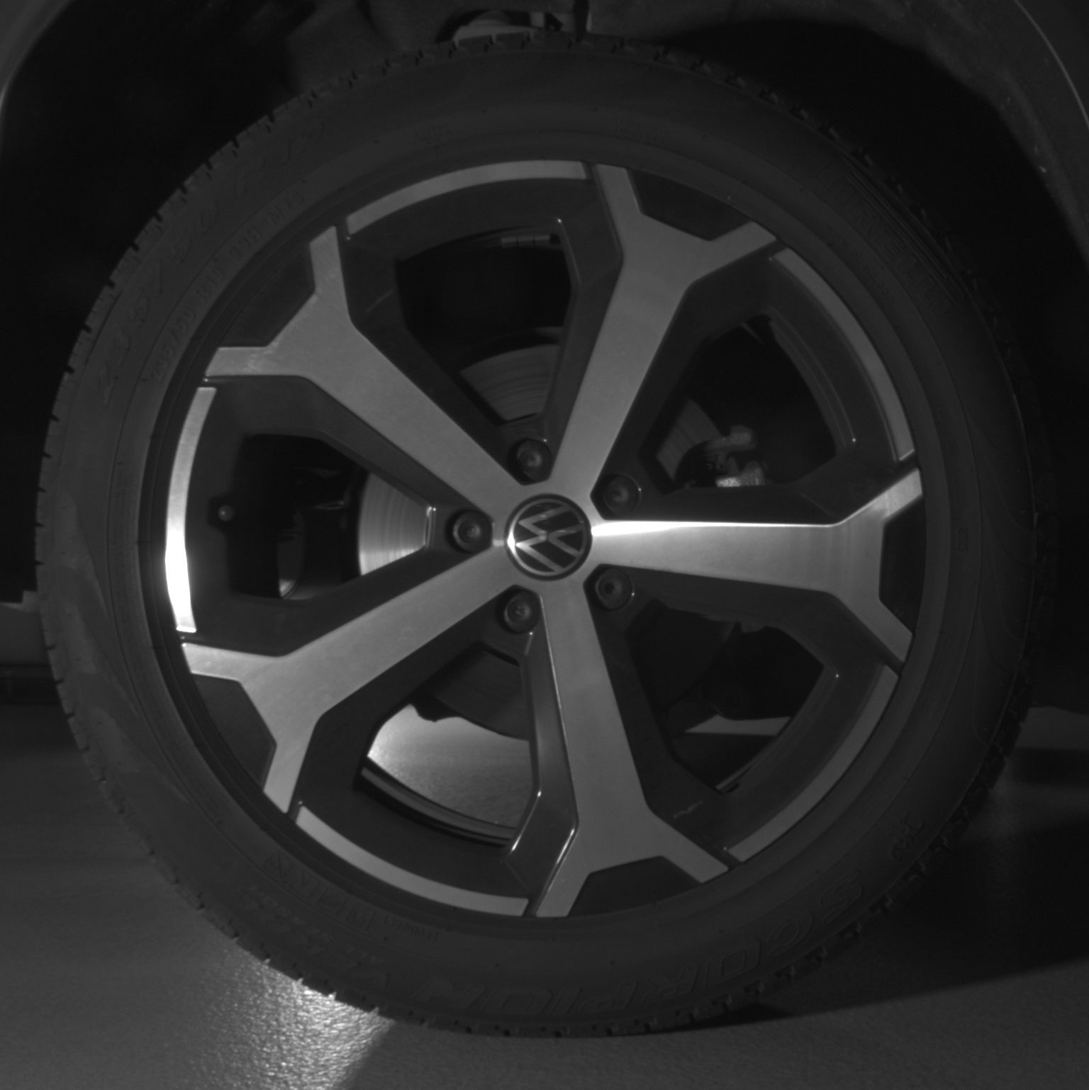used 2026 Volkswagen Tiguan car, priced at $35,750