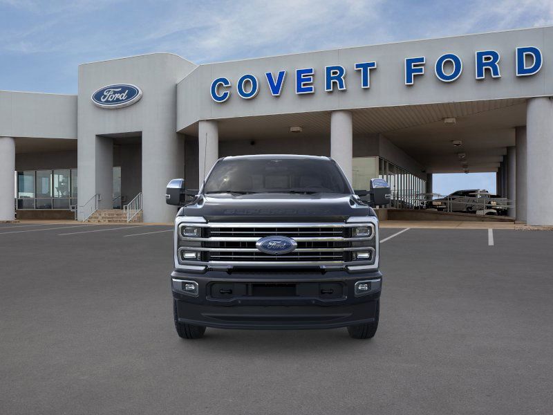 New Car 2025 Ford F-250sd  Platinum For Sale Under $100,000 In Austin, Texas