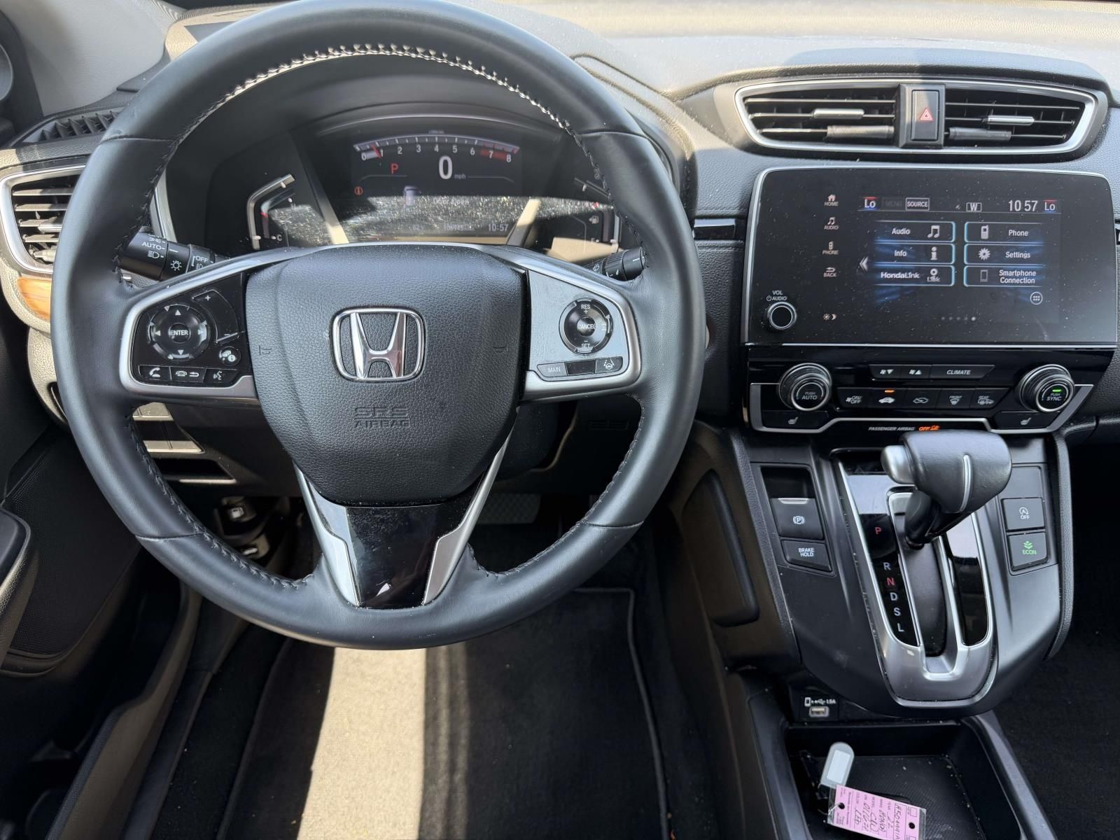 Used 2022  Honda EX-L image 3