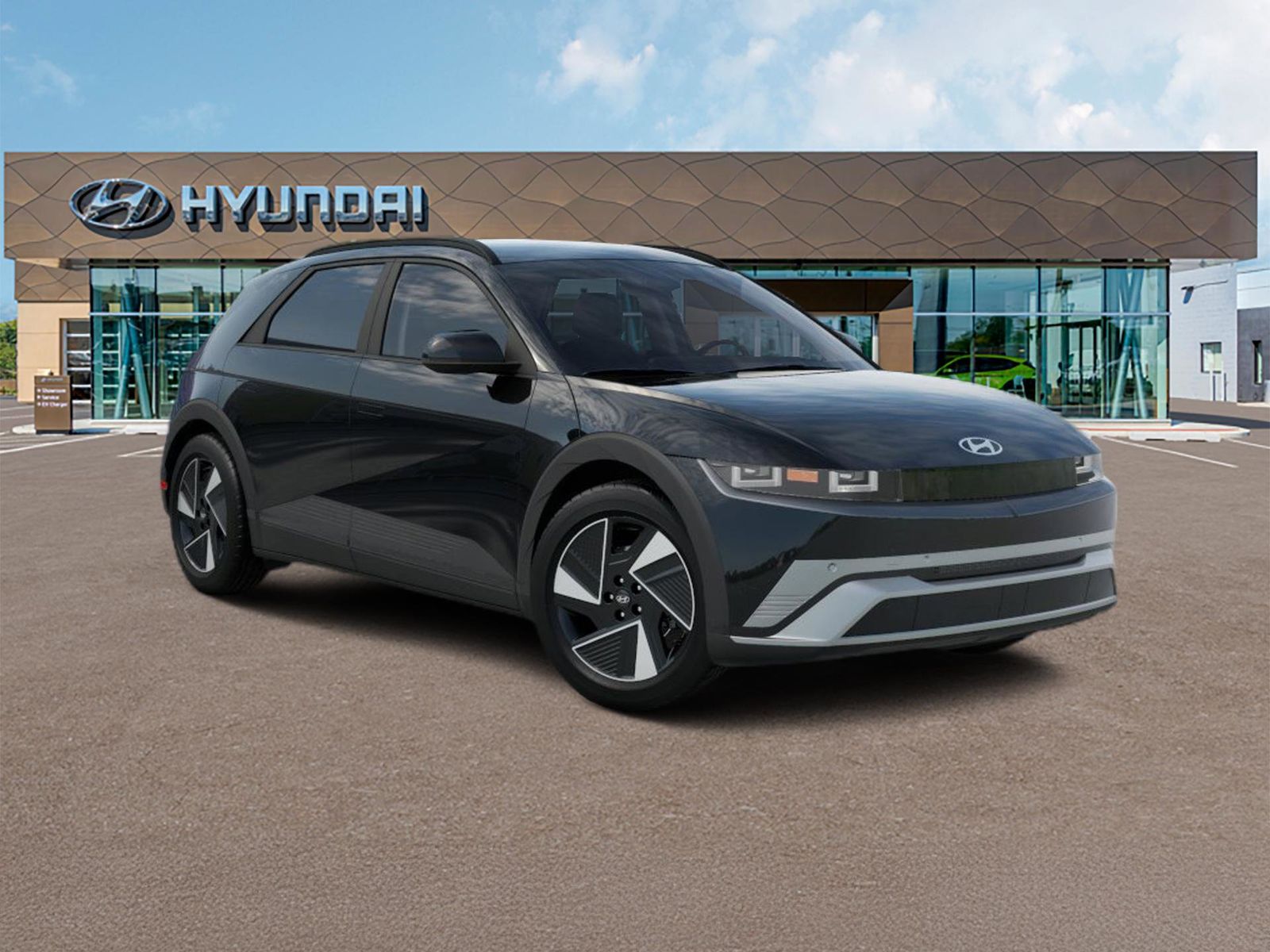 IONIQ 5 SEL
