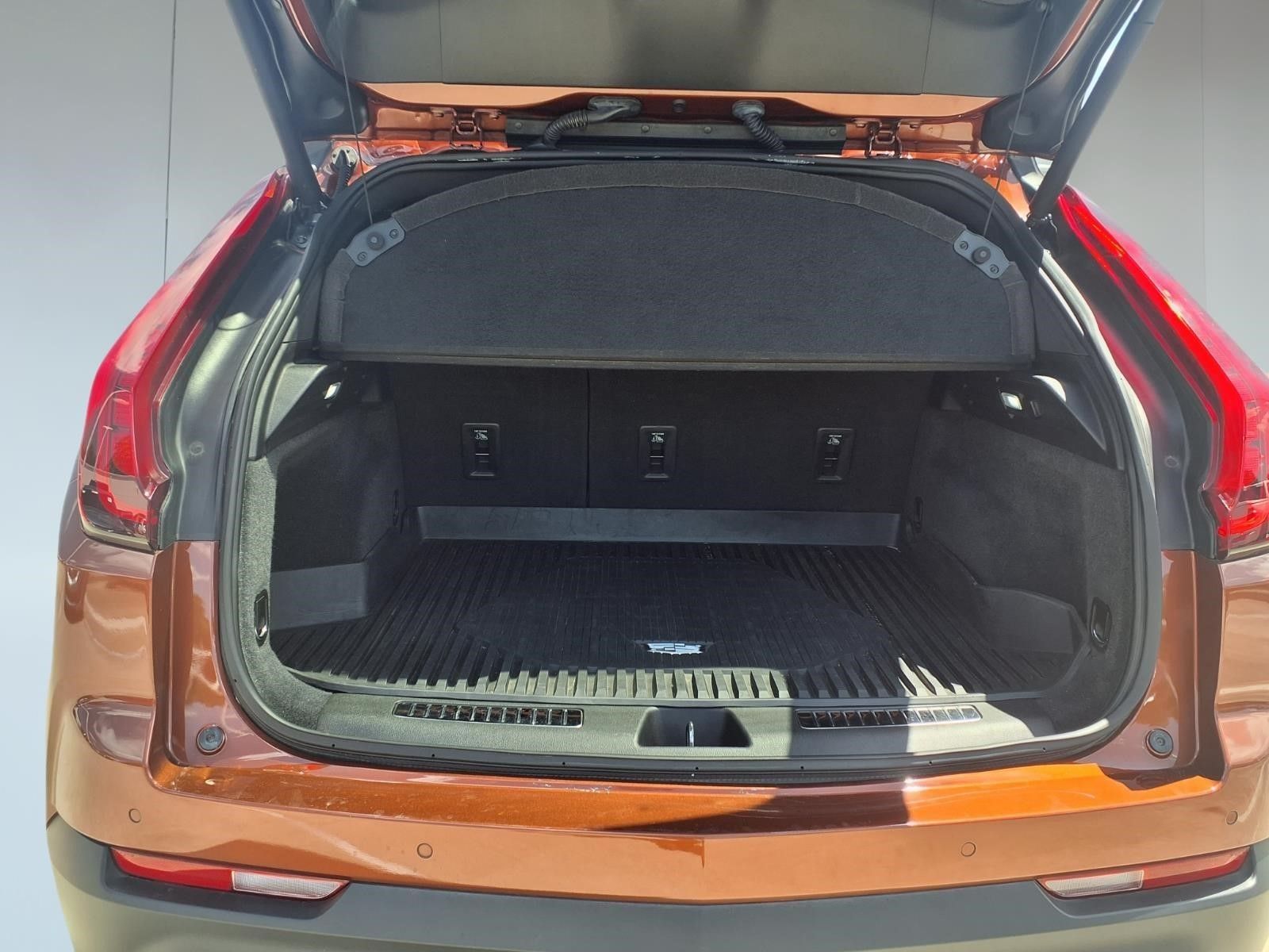 2020 Cadillac XT4 Premium Luxury Brown at Westside Lexus