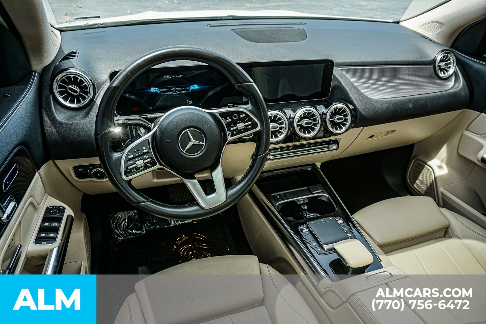 Used 2021  Mercedes-Benz GLA 250 image 30