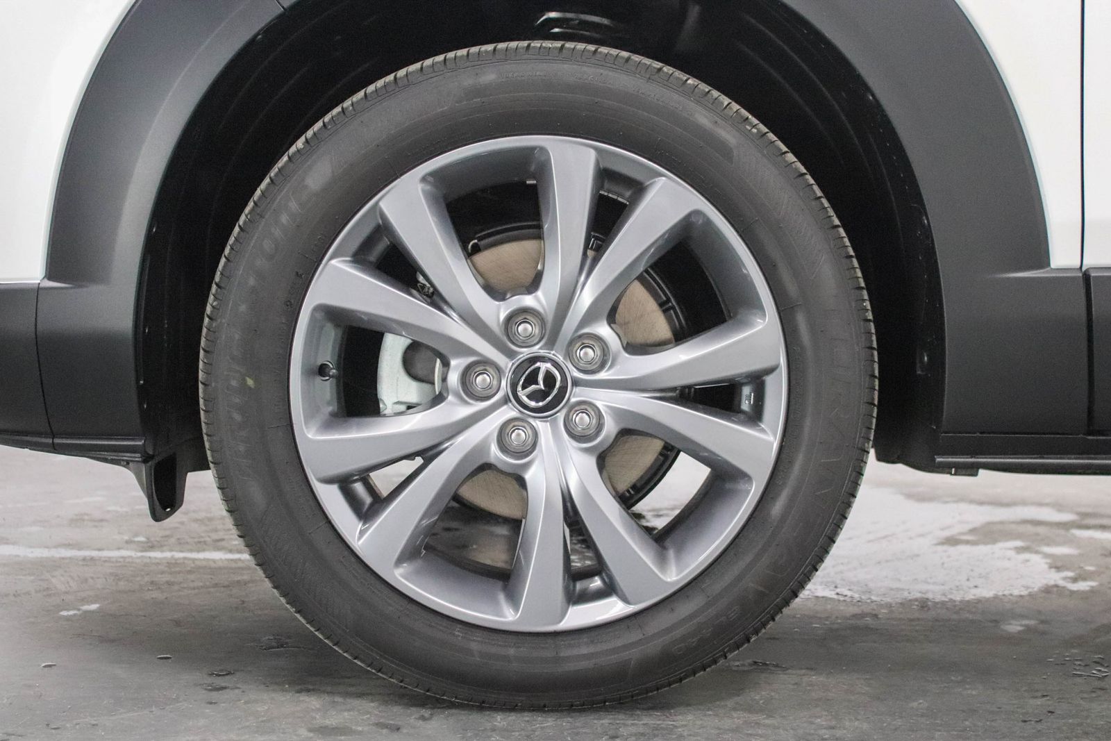 New Car 2025 Mazda Cx-30  2.5 S Preferred Package For Sale Under $35,000 In Austin, Texas