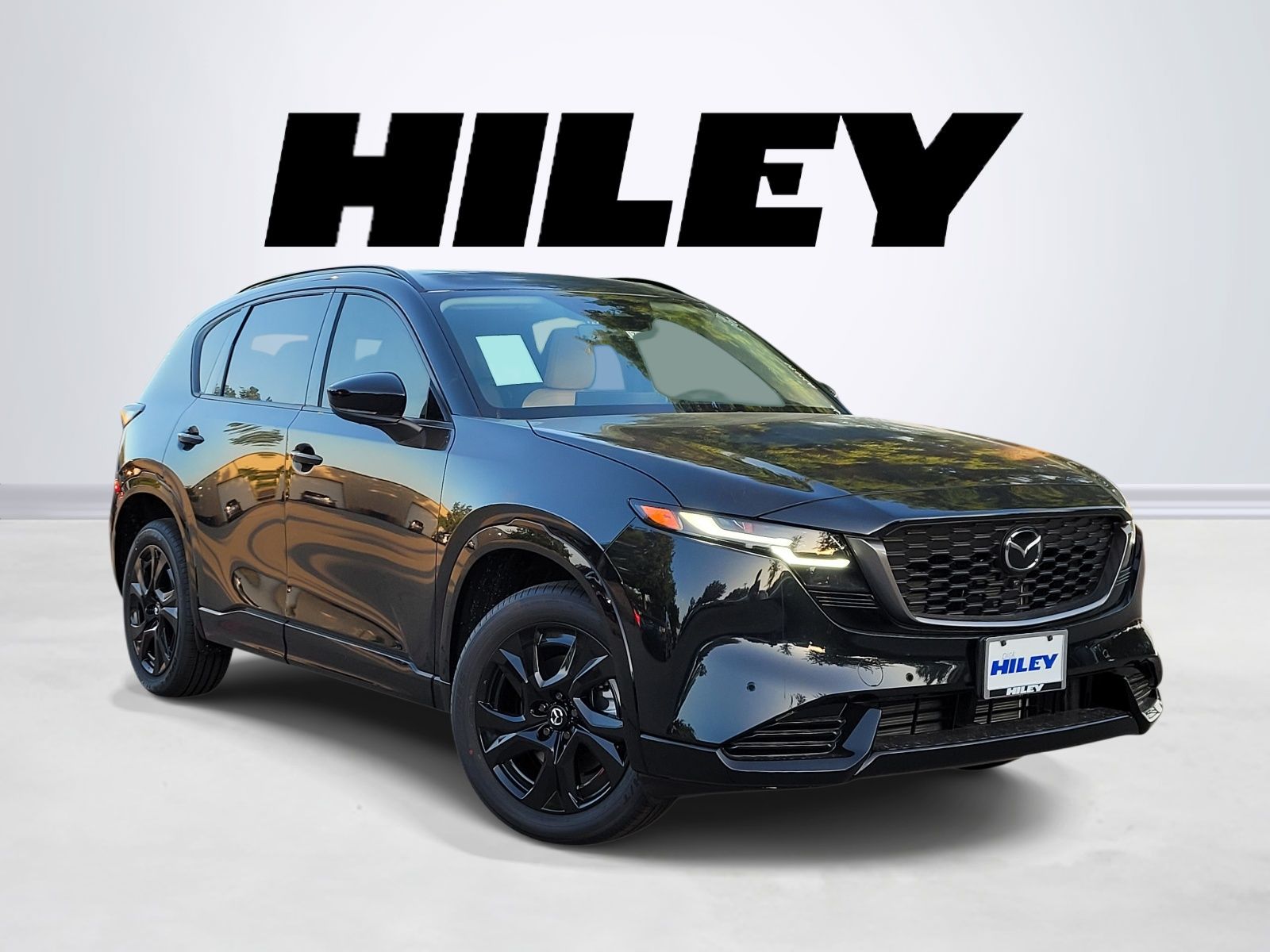 2026 Mazda CX-5 S Premium Plus Auto AWD's photo