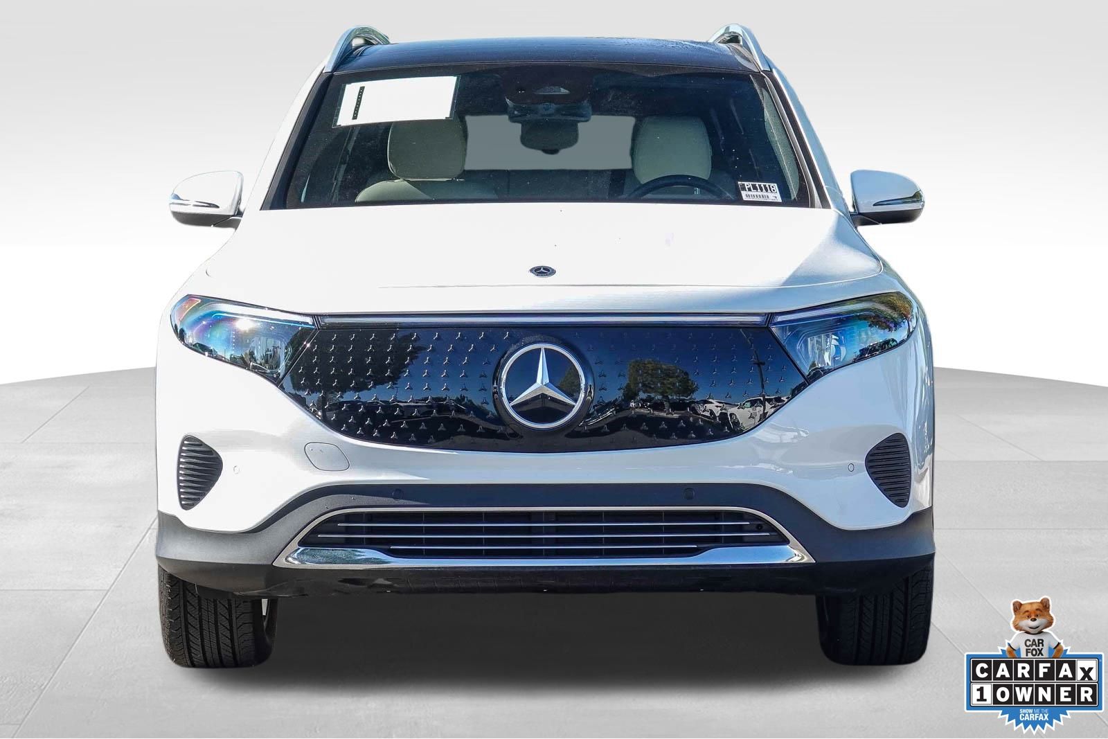 Certified 2024 Mercedes-Benz EQB Base with VIN W1N9M1DB2RN079807 for sale in Temecula, CA