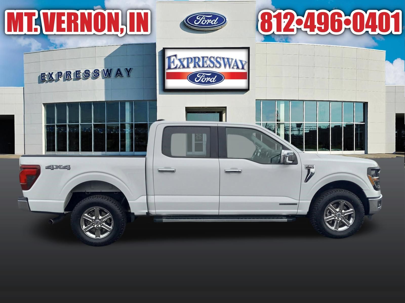 2024 Ford F-150 image 6