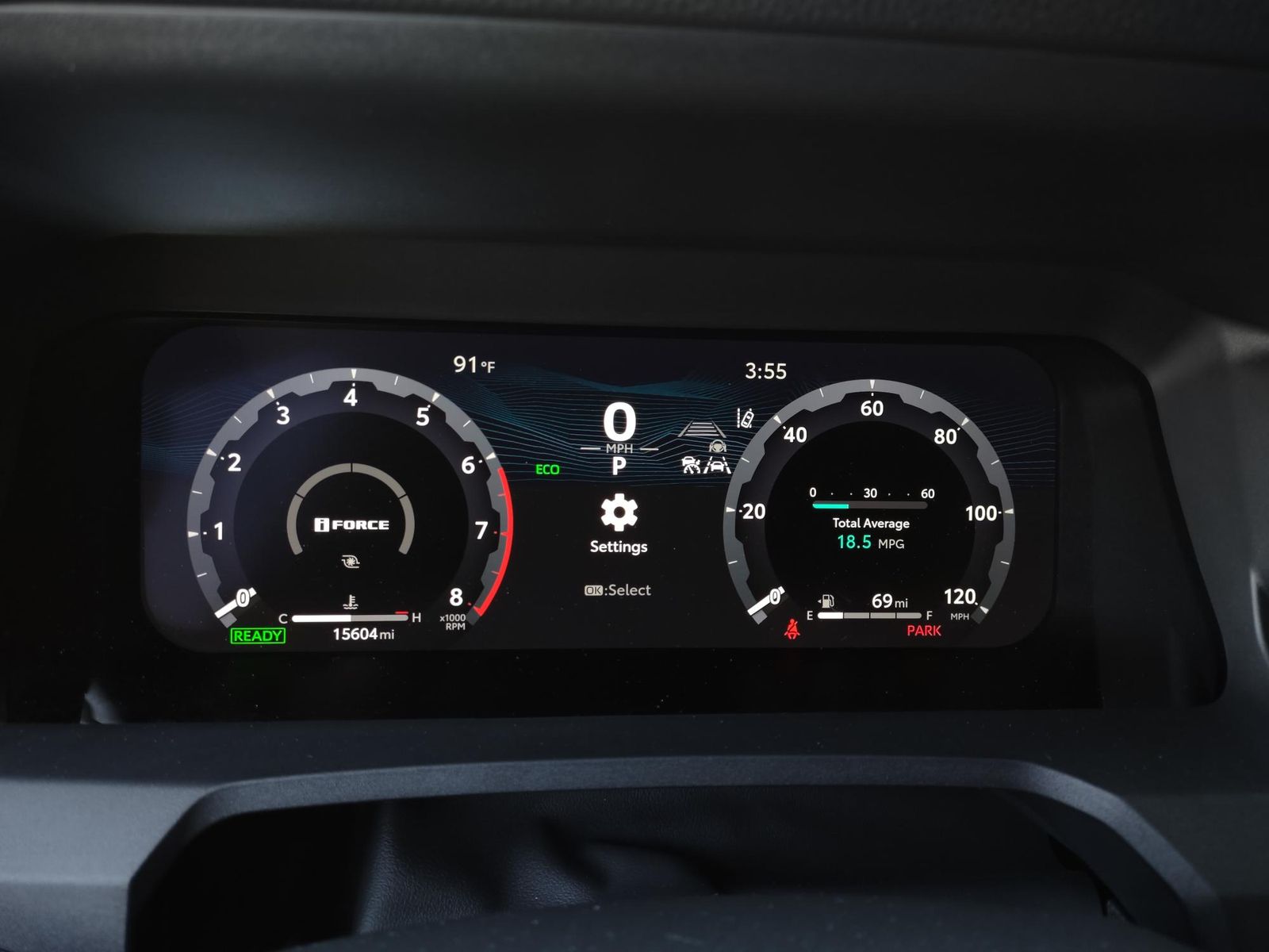 Used 2025  Toyota TRD Pro image 6