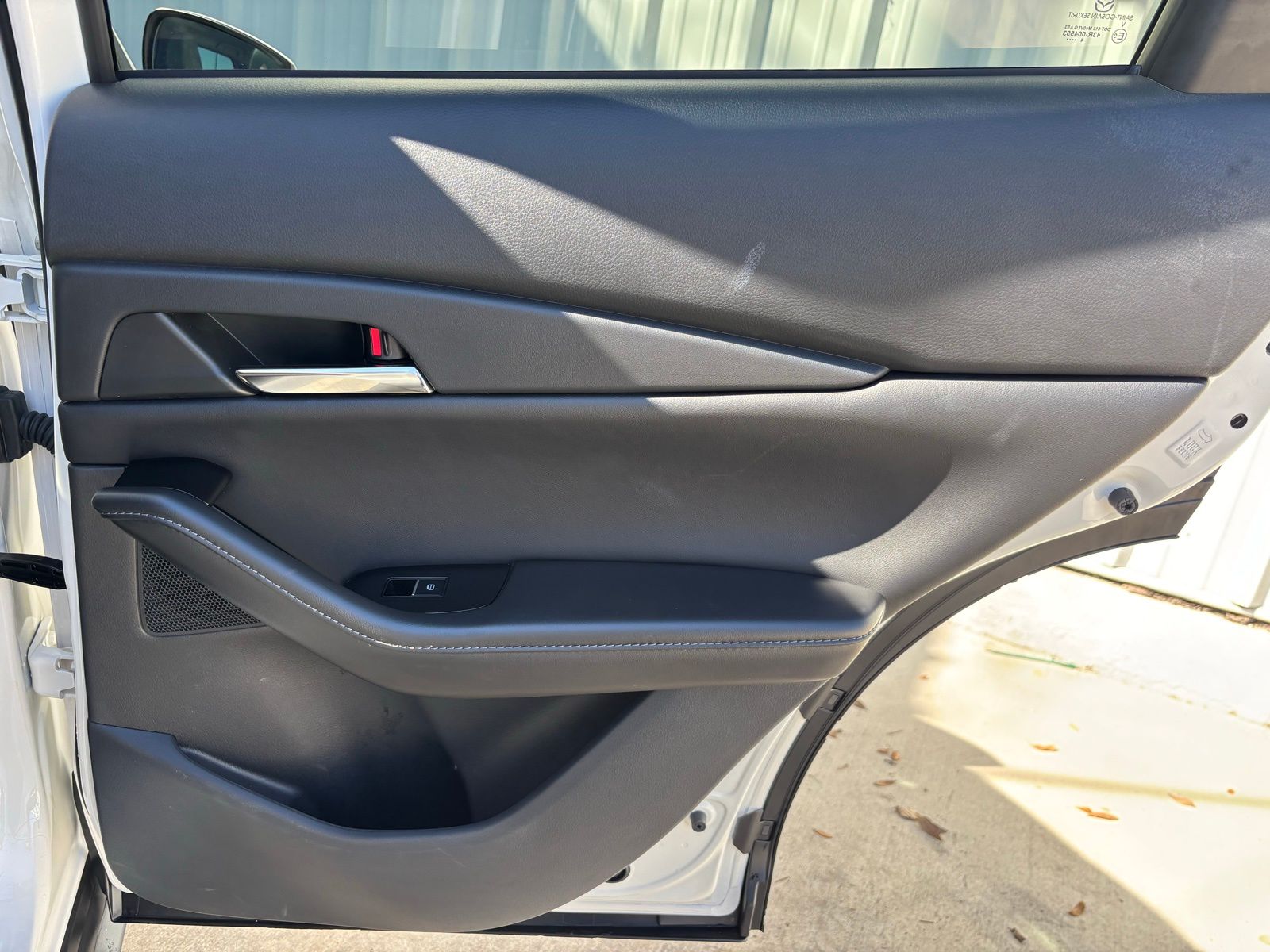 Used Car 2025 Mazda Cx-30  Wagon 4 Dr. 2.5 S Preferred Package All Wheel Drive For Sale Under $30,000 In Austin, Texas