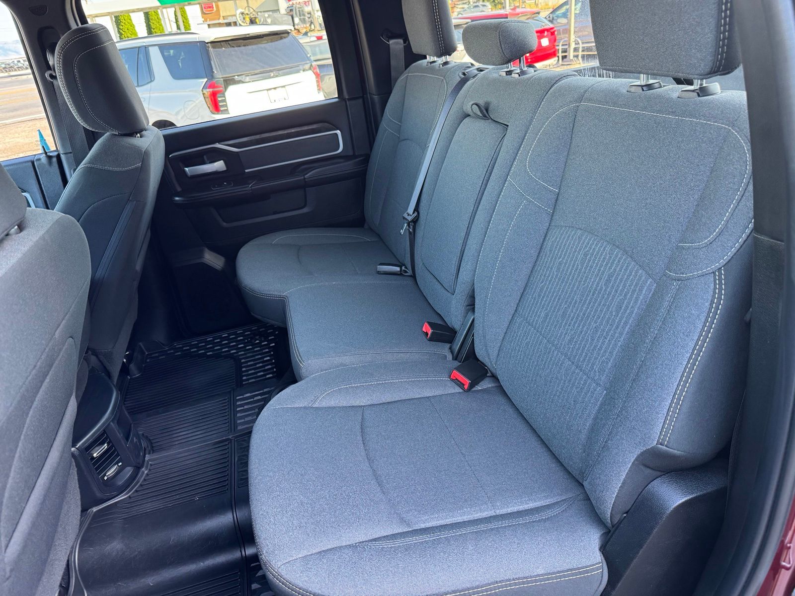 Used 2023 Ram 2500 Truck
