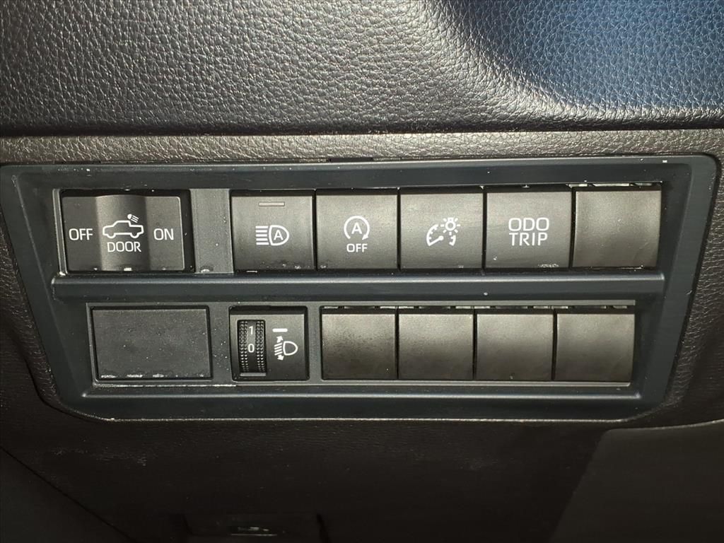 2025 Toyota Tundra SR  at Gullo Toyota