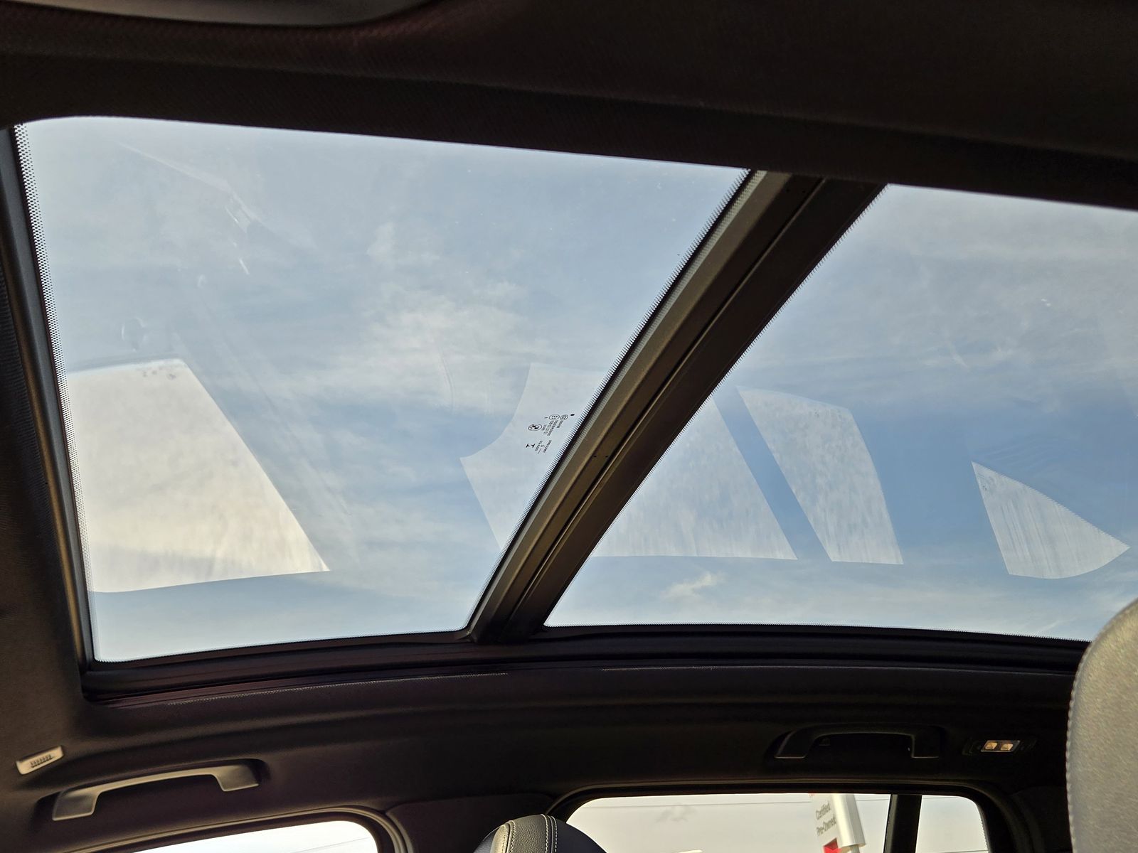 2022 BMW X3 sDrive30i White at Big Star Buick GMC