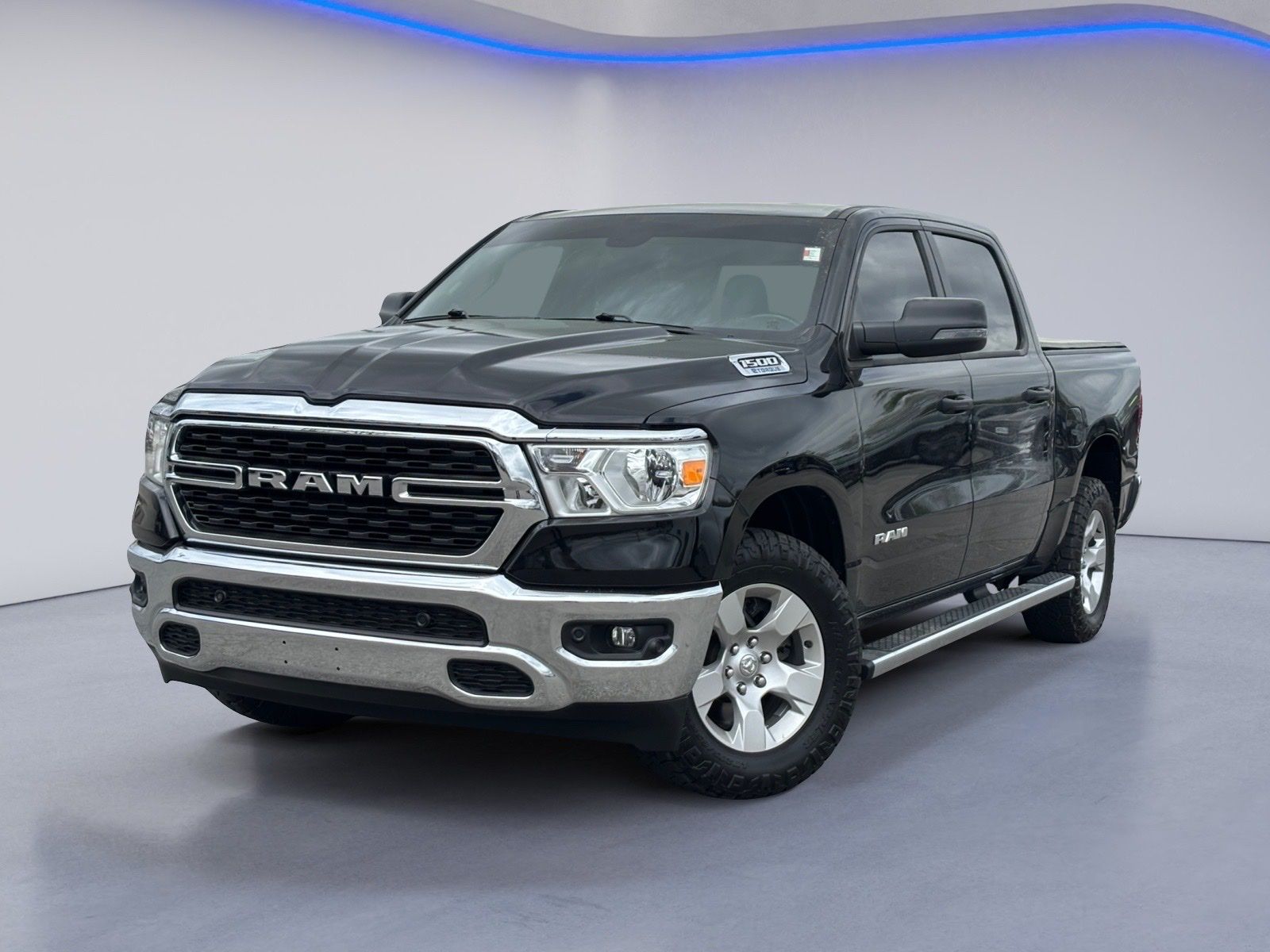 View vehicle photo 2