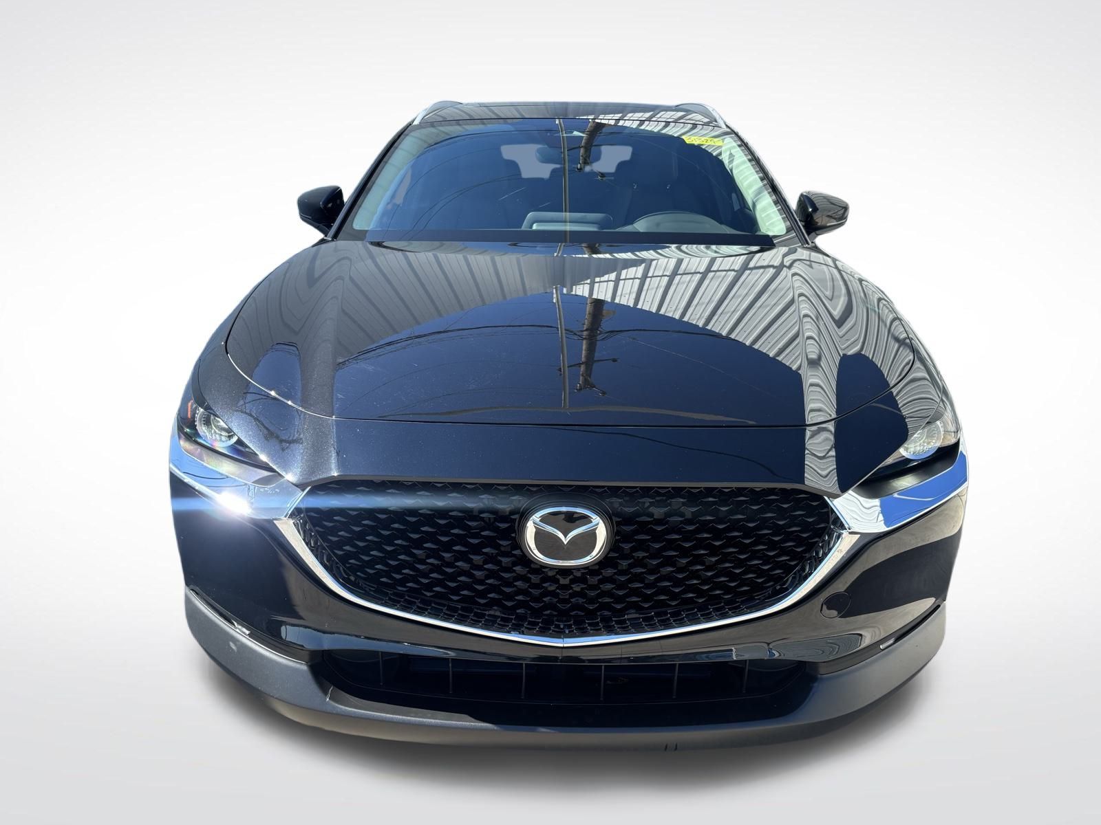 Used Car 2025 Mazda Cx-30  2.5 S Preferred Package For Sale Under $25,000 In Austin, Texas