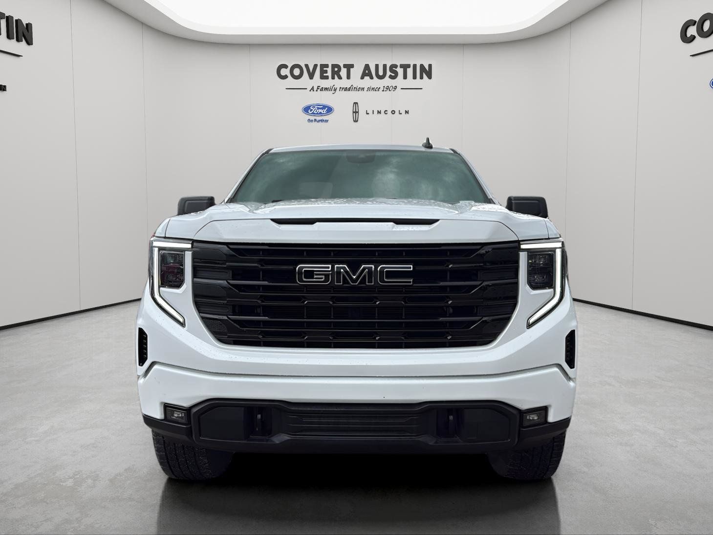 Used Car 2023 Gmc Sierra 1500  Elevation For Sale Under $50,000 In Austin, Texas