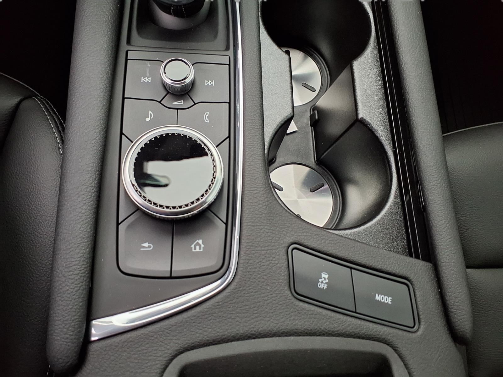 2026 Cadillac XT5 Luxury Silver at Classic Chevrolet Galveston