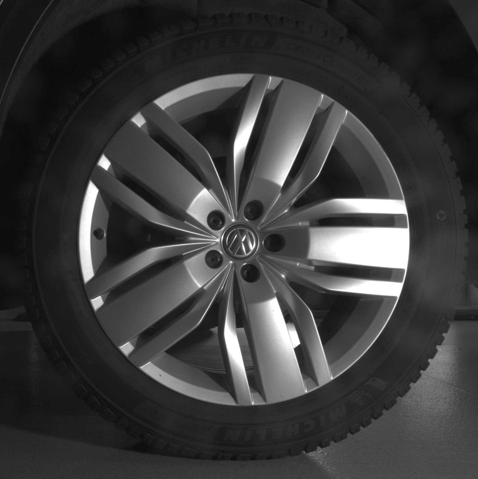 used 2019 Volkswagen Atlas car, priced at $17,200