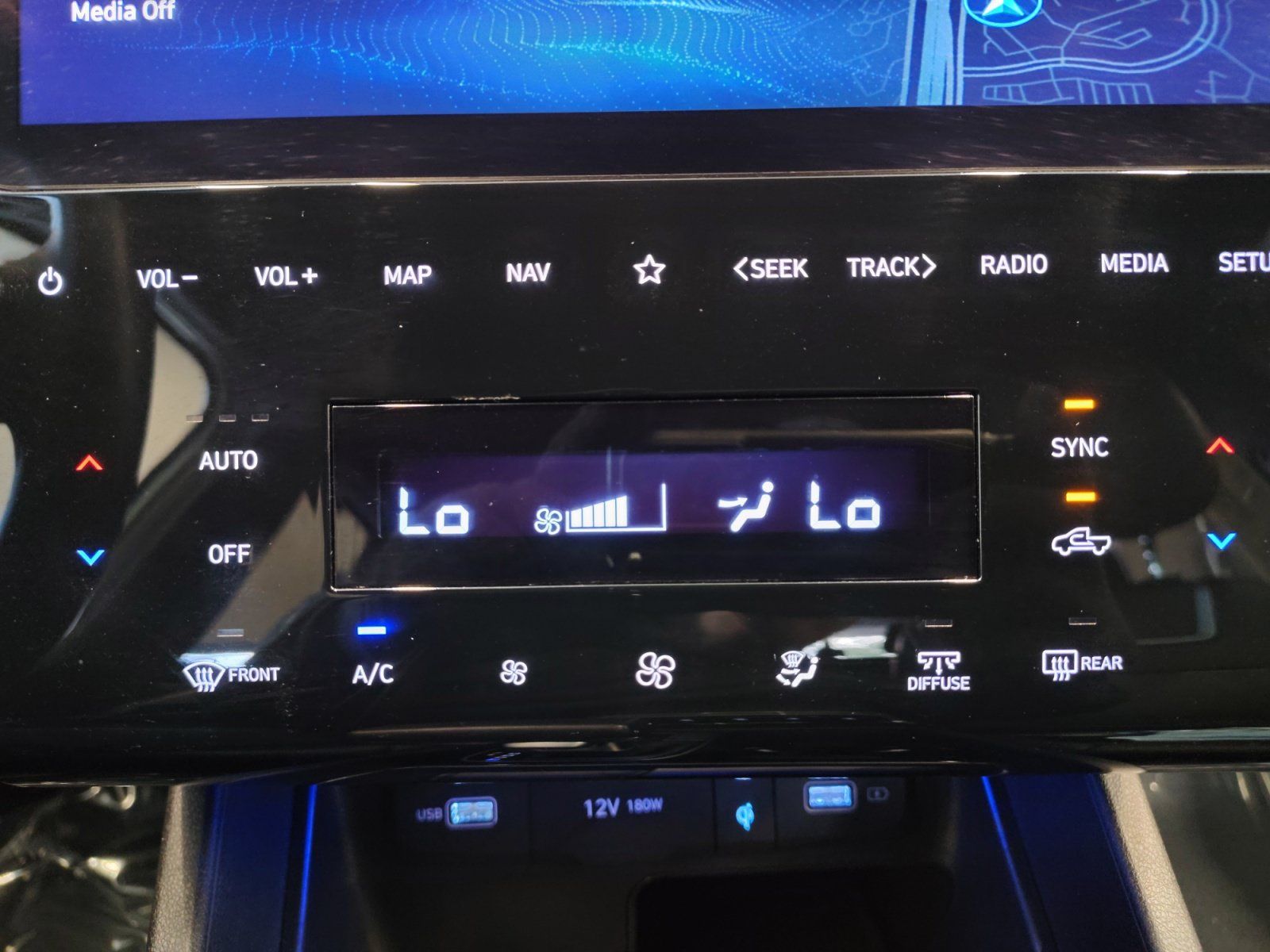 Used Car 2023 Hyundai Santa Cruz  Limited For Sale Under $30,000 In San Antonio, Texas