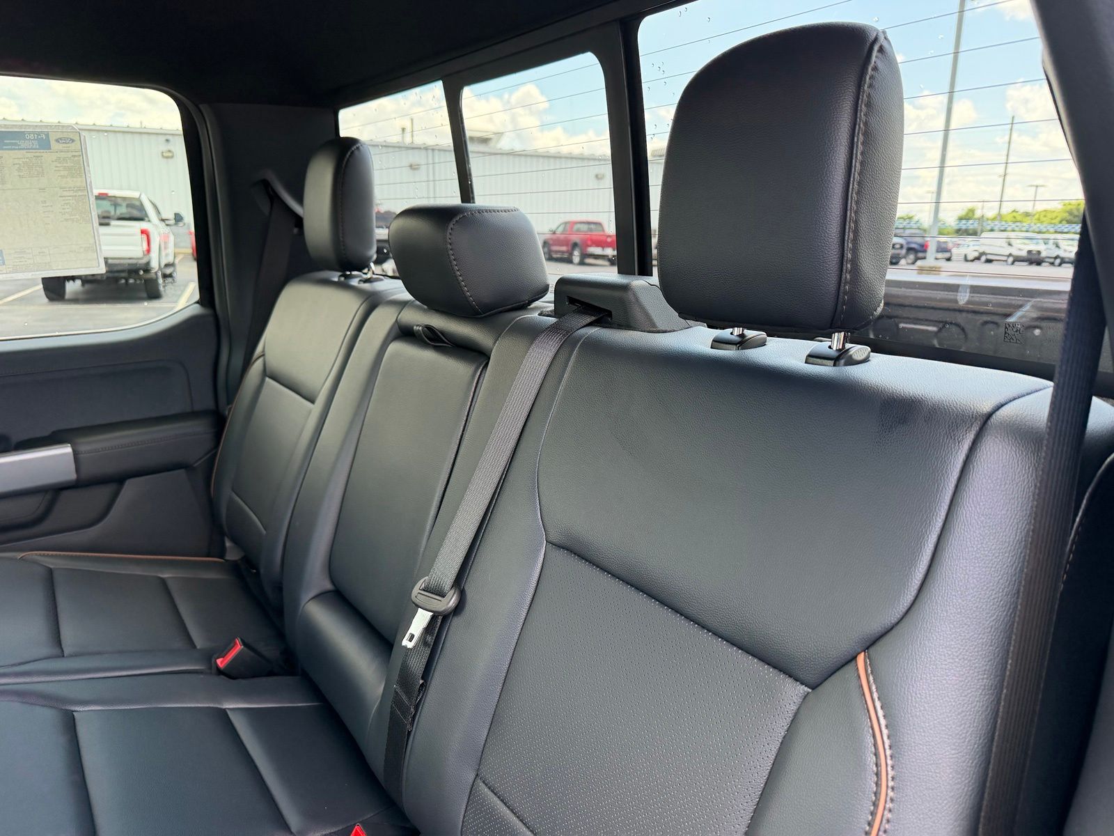2026 Ford F-150 image 14