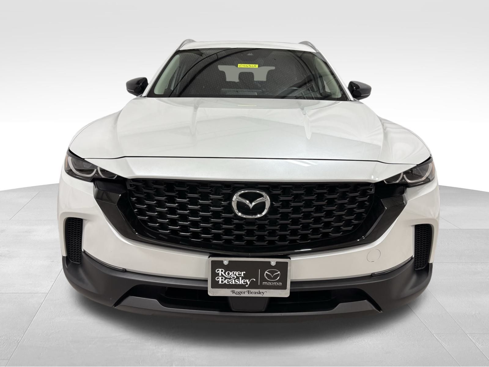 Used Car 2023 Mazda Cx-50  2.5 S Preferred Plus Package For Sale Under $30,000 In Austin, Texas