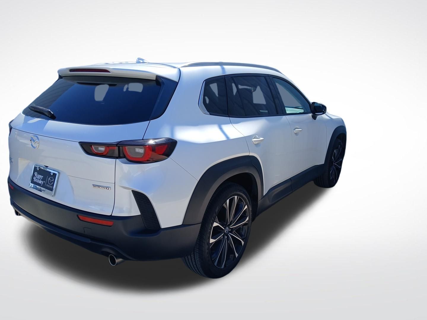 Used Car 2024 Mazda Cx-50  2.5 S Premium Plus Package For Sale Under $30,000 In Austin, Texas