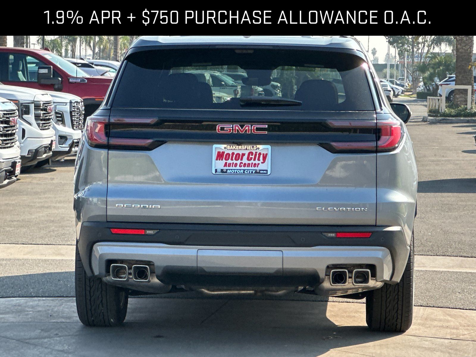 View vehicle photo 5