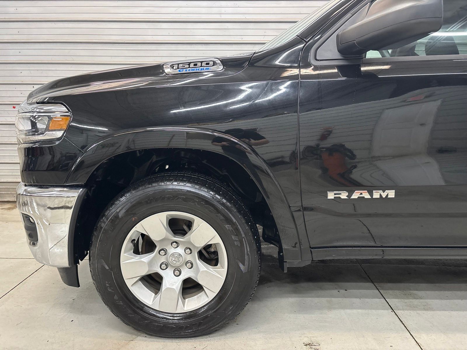 Photo 4 of 2025 Ram 1500 Lone Star
