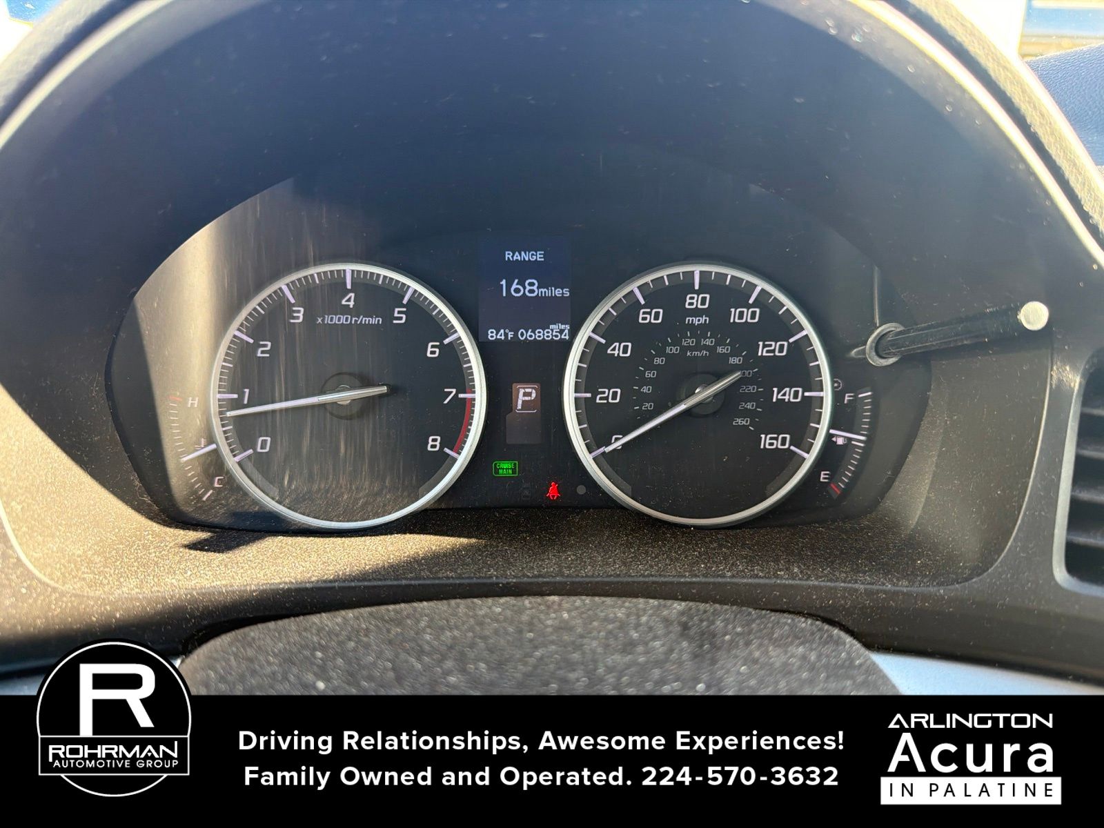 2018 Acura ILX FWD with Premium Package