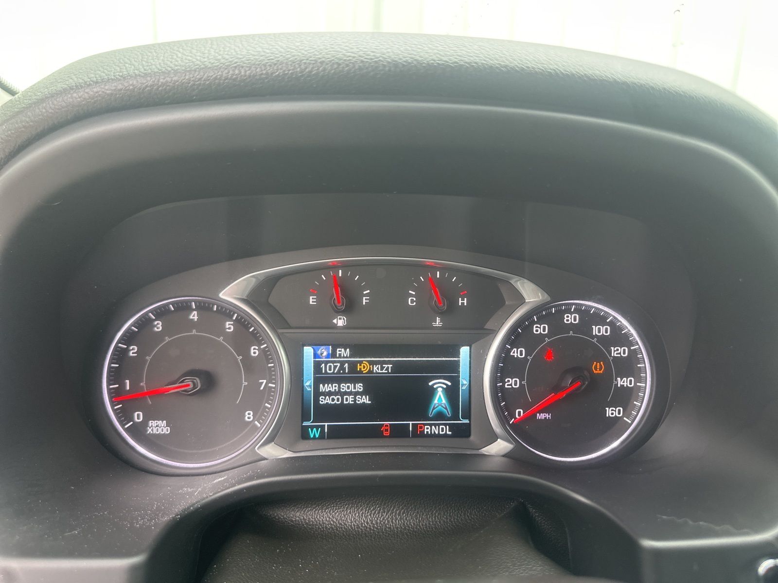 Used Car 2019 Gmc Acadia  Slt-1 For Sale Under $10,000 In Austin, Texas