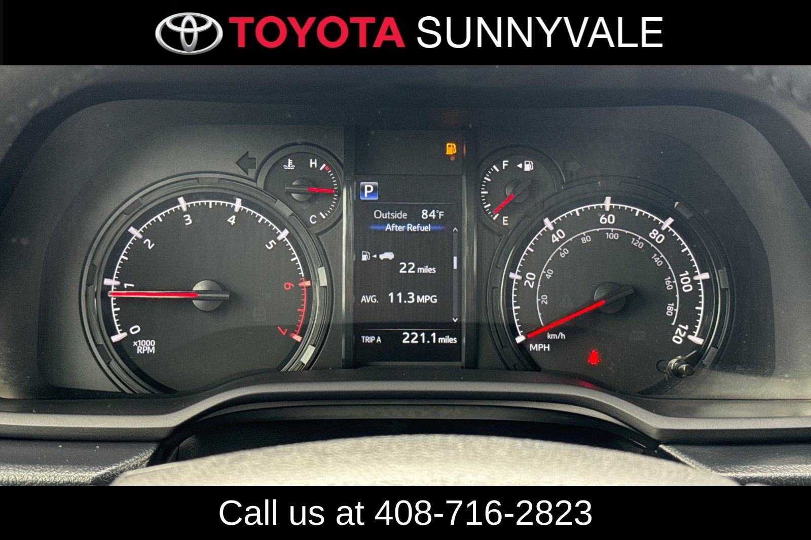 Used 2022 Toyota 4Runner SUV