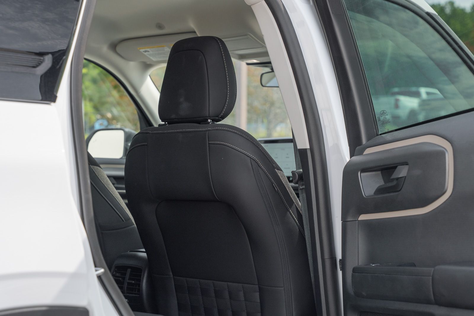 Used 2025 Ford Bronco Sport SUV