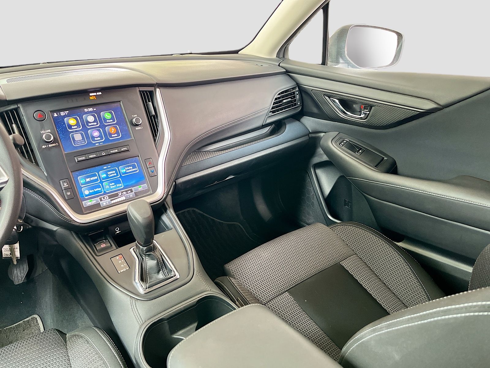 Used 2023 Black Subaru 2.5i image 21