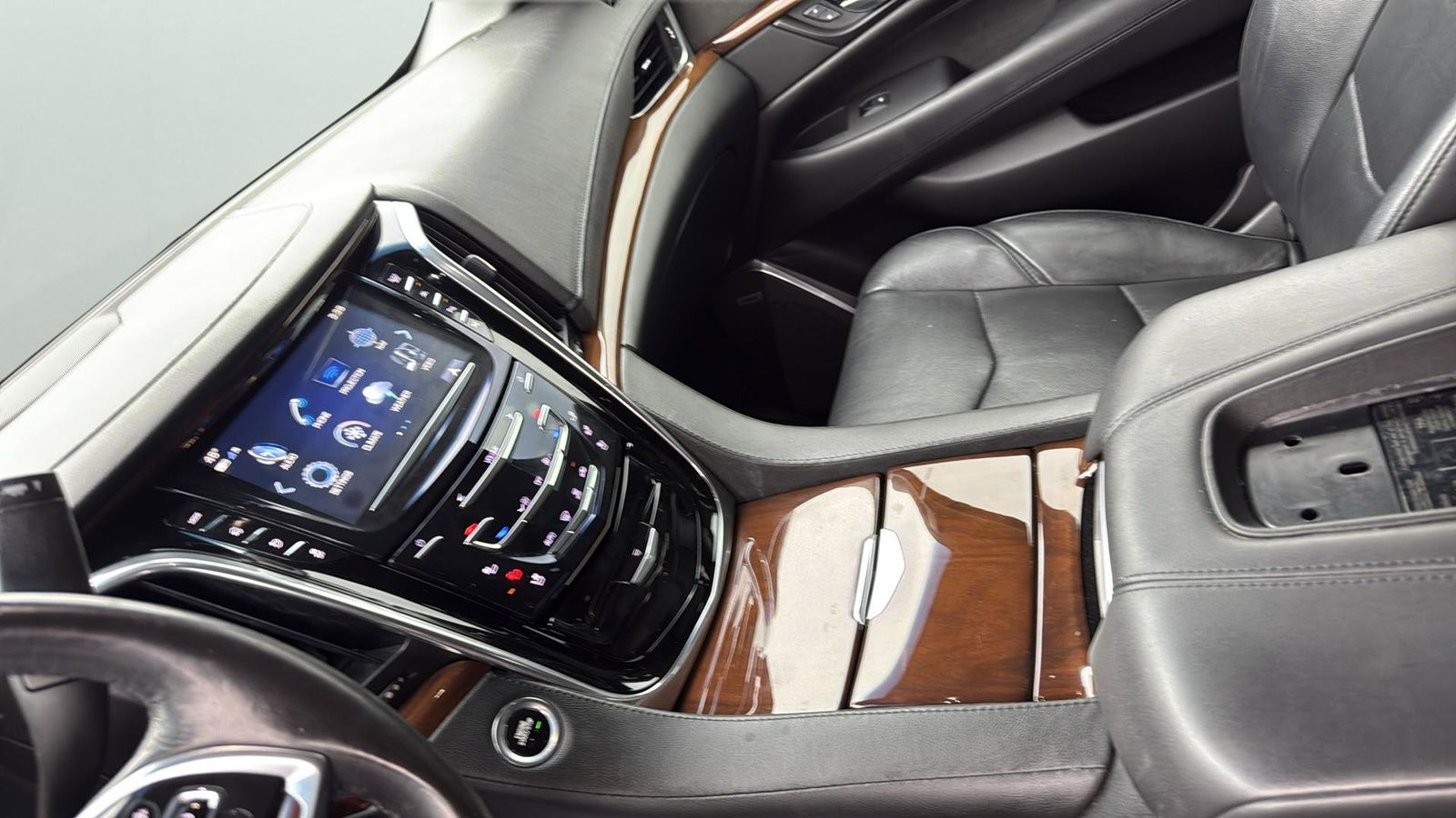 Used Car 2019 Cadillac Escalade  Luxury For Sale Under $35,000 In Austin, Texas